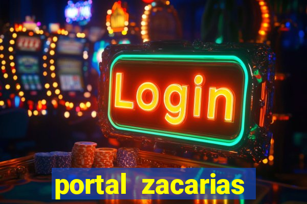 portal zacarias menino gustavo